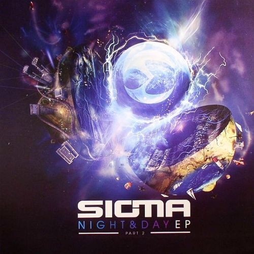 Night & Day EP, Part 2
