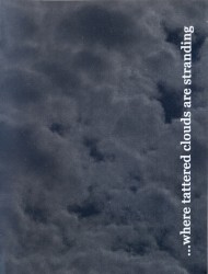 ...Where Tattered Clouds Are Stranding