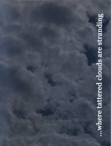 ...Where Tattered Clouds Are Stranding