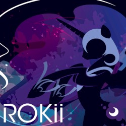 Luna (ROKII remix)