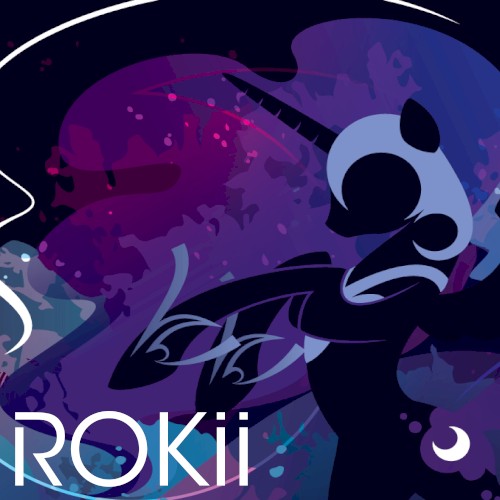 Luna (ROKII remix)