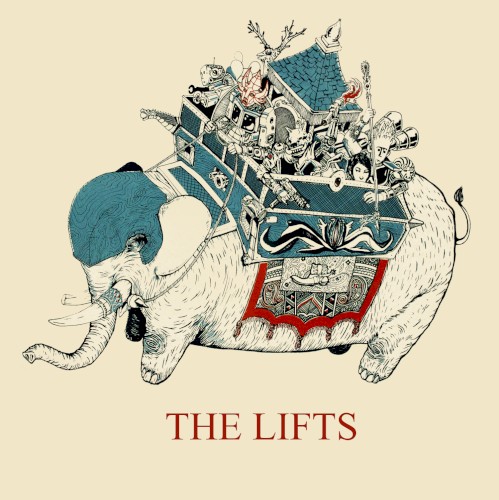 The Lifts