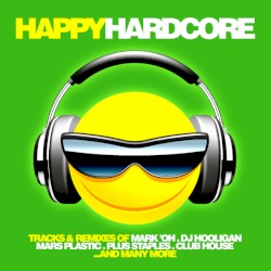 Happy Hardcore