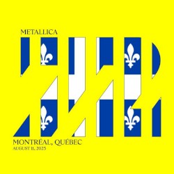 2023-08-11: Stade olympique, Montréal, Qc