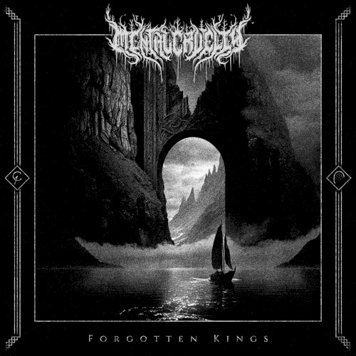Forgotten Kings