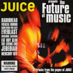 Juice Presents the Future of Music