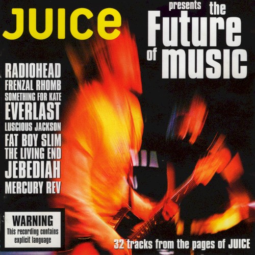 Juice Presents the Future of Music