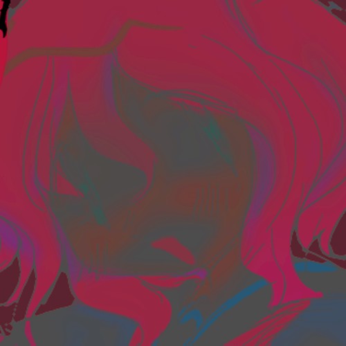 Silent farewell