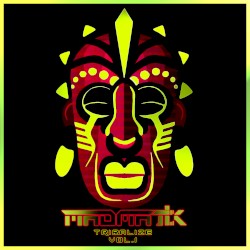 Tribalize Vol.1