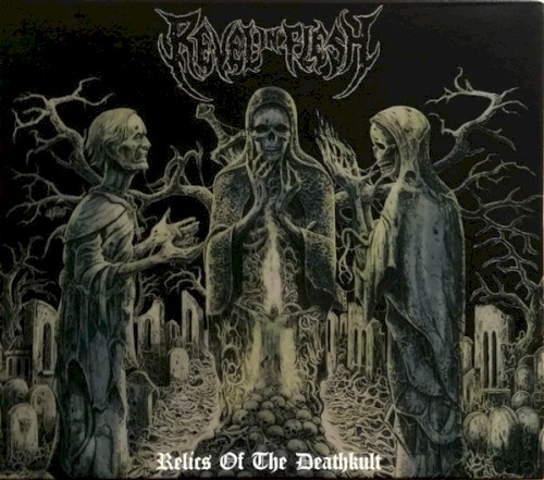 Relics of the Deathkult