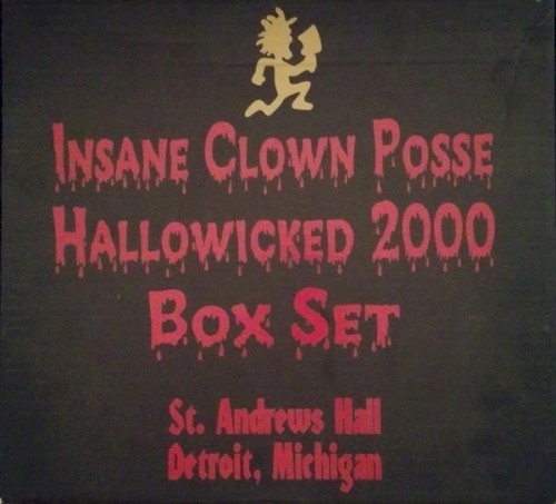 Hallowicked 2000