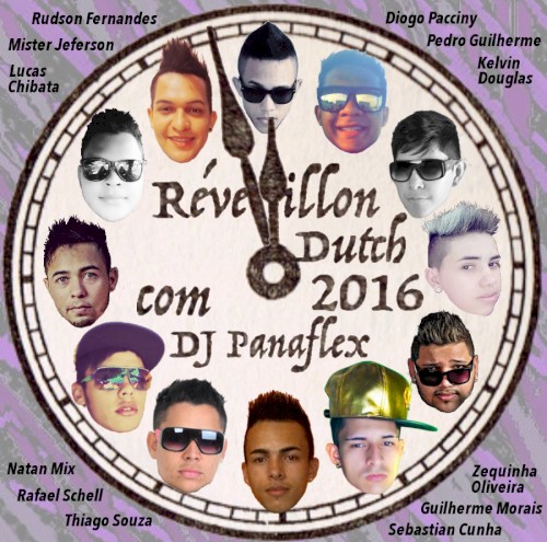 Reveillon Dutch 2016