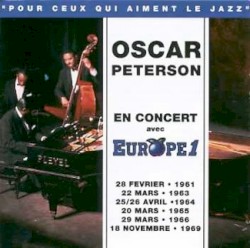 En concert avec Europe 1