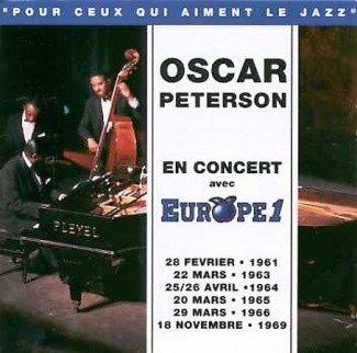 En concert avec Europe 1