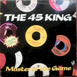 Master of the Game