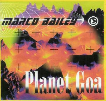 Planet Goa