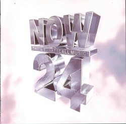 Now That’s What I Call Music! 24