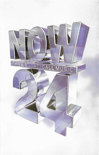 Now That’s What I Call Music! 24