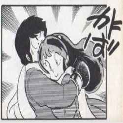 ダーリンのやさしさが好きだちゃ…