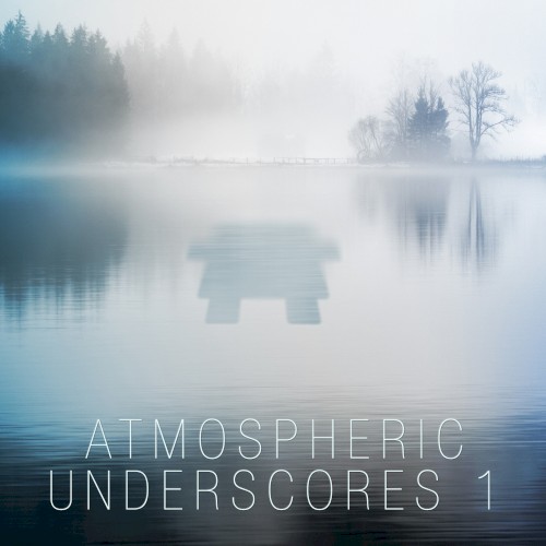 Atmospheric Underscores, Vol. 1
