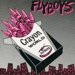Crayon World