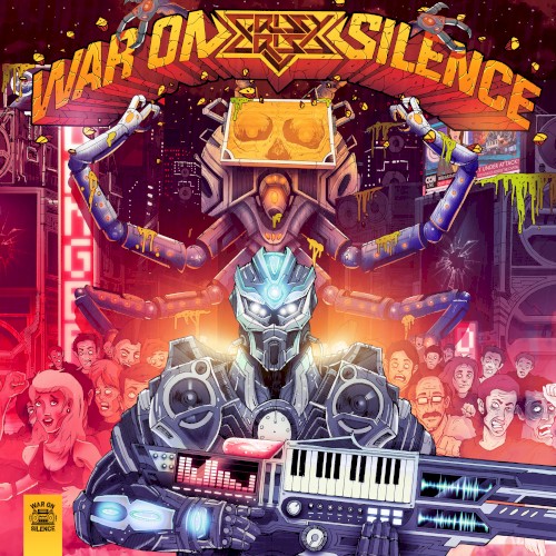 War on Silence