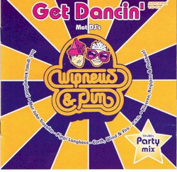 Get Dancin’