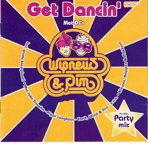 Get Dancin’