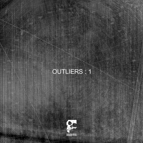 Outliers:1