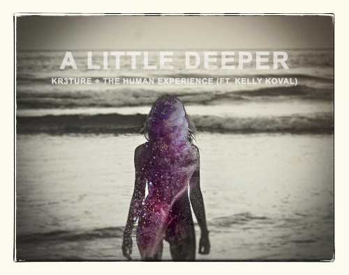 A Little Deeper
