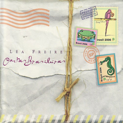 Cartas Brasileiras