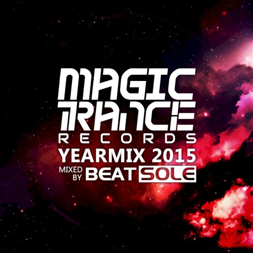 Magic Trance Records Yearmix 2015