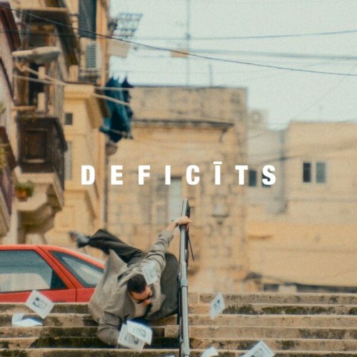 Deficīts