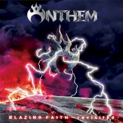 Blazing Faith ~ Revisited
