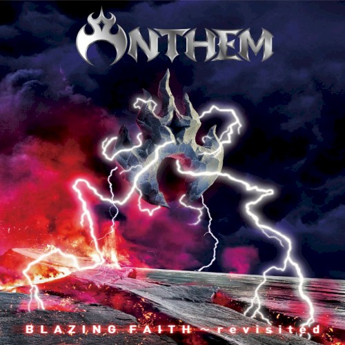 Blazing Faith ~ Revisited