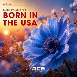 Born in the USA