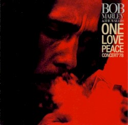 One Love Peace Concert '78