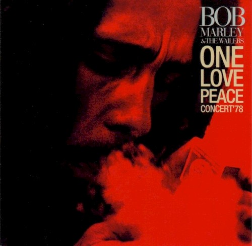 One Love Peace Concert '78