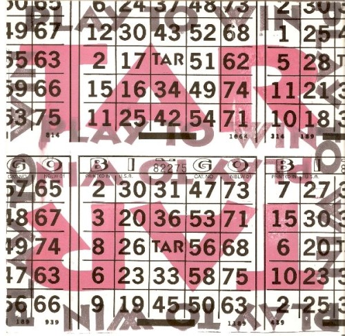 Play to Win / Mel's