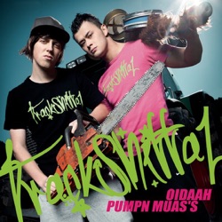 Oidaah pumpn muas's