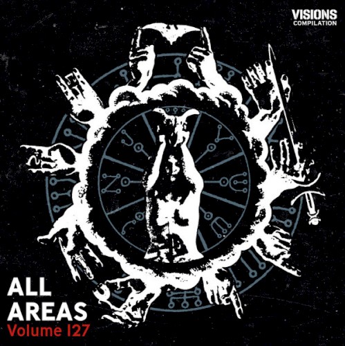VISIONS: All Areas, Volume 127