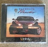 The Tale & The Tunes: Plymouth Prowler