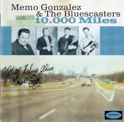 10.000 Miles