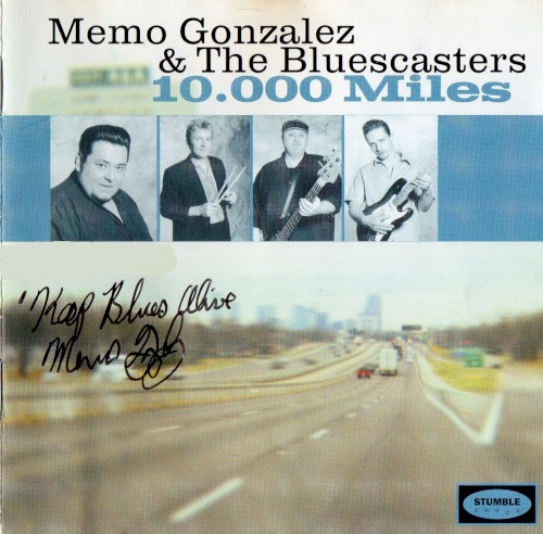 10.000 Miles