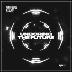 Unboring the Future