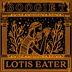 Lotis Eater