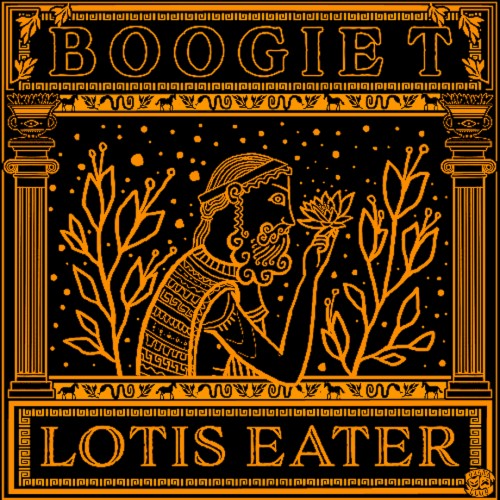 Lotis Eater