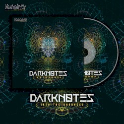 Into the Darkness