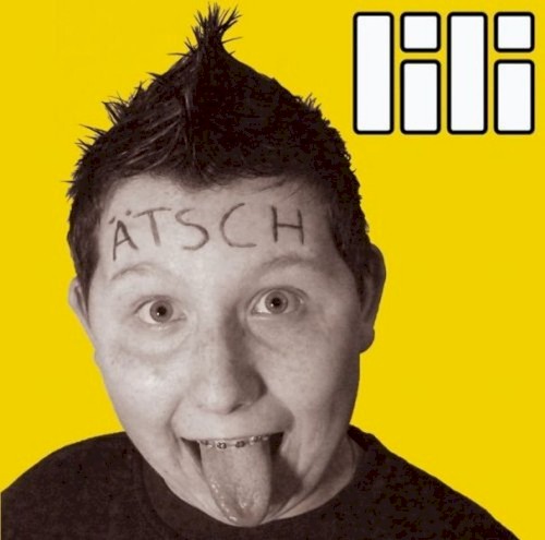 Ätsch