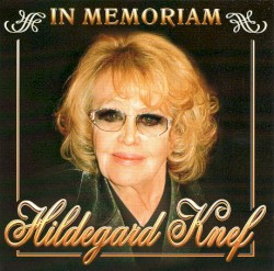 In Memoriam